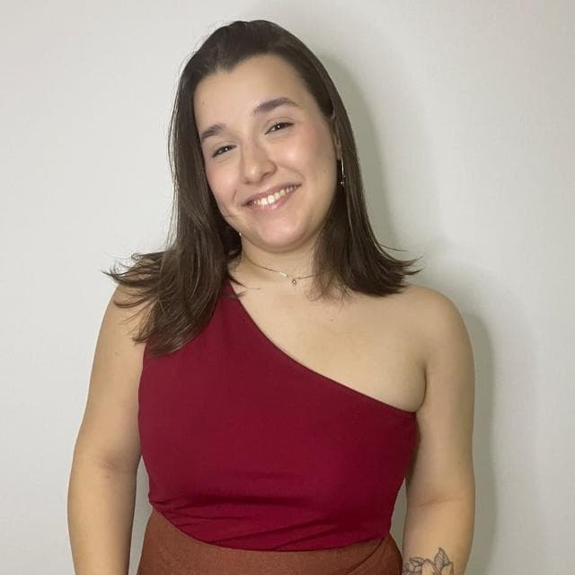 Psicóloga Nathály Bruza